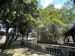 -中山詹园