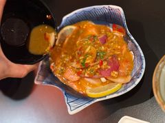 -摩打食堂(壹方中心店)