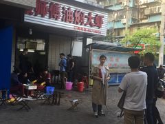 -聂师傅油焖大虾