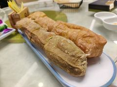 -粤点王茶楼(海丰店)