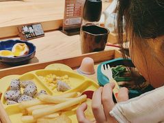 -一豚轩·烧鸟·豚骨拉面(五四路店)