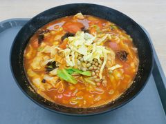 -紫金港餐饮中心-风味餐厅(浙江大学紫金港校区店)