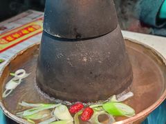 -鑫隆四季涮肉(八角畅游店)