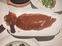 -大鸭梨烤鸭店(花园村店)