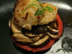 -富力希尔顿酒店·源氏日餐厅