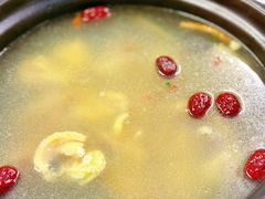 -濠轩阁特色生蚝火锅总店