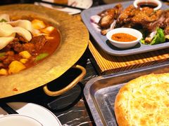 新疆囊-北疆饭店(万象九宜城店)