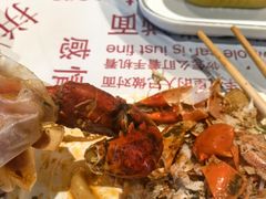 -回·龙虾铺·盆盆蟹·烧烤大排档(回龙观店)