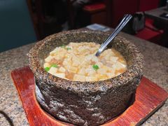 -绿茶餐厅(coco park 店)
