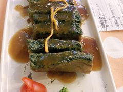 麻婆豆腐-贝贝龙虾·音乐餐厅(昌平东关店)