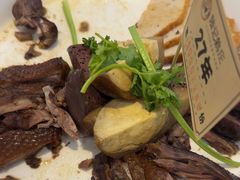 -陆记鹅庄·潮汕菜·狮头鹅(大仟里店)