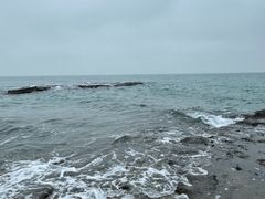 -石螺口海滩