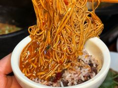 -田园印象·成都土菜院子(华阳店)