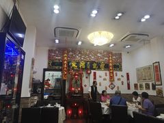 -凤城礼记鱼翅海鲜酒家(新马路总店)