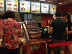 -赛百味SUBWAY(勒泰店)
