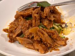 -Yan Ting 宴庭中餐厅(上海静安瑞吉酒店)