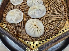-西安贾三灌汤包·回坊小吃·清真炒菜(北院门总店)