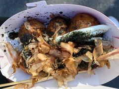 章鱼小丸子-文庙菜饭(四川北路店)