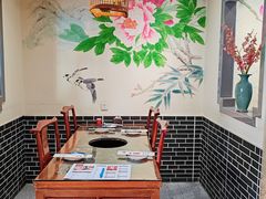 -鑫隆四季涮肉(香河店)