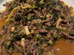 -食光慢宴·安吉土菜馆