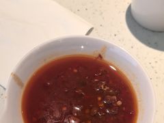 -千牛将·鲜牛肉火锅(开元路店)