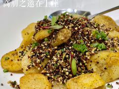 -上座云间·青年赣菜(绿茵店)