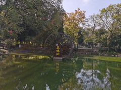 -万佛湖风景区