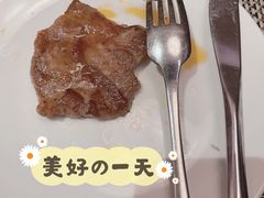 -坪山格兰云天国际酒店-汇厨自助餐厅-亲子-聚餐