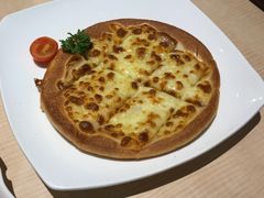 -菲滋意式餐厅(萧山市心店)