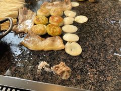 -猪的故事·韩式烤肉(韩乐坊店)