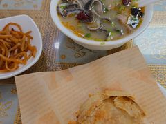 -清真·鸦儿李记·小馆(后海店)