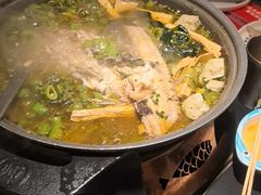 -师烤·豆花烤鱼(深圳坂田天虹店)