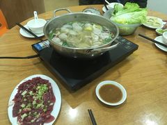 -甜来羊肉馆(水仙园店)