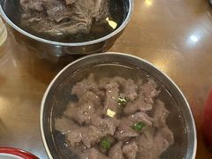 -老牌依强牛肉店(达道总店)
