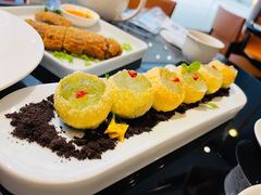 脆圆酪梨藏雪燕-闽和南(深圳万象城店)