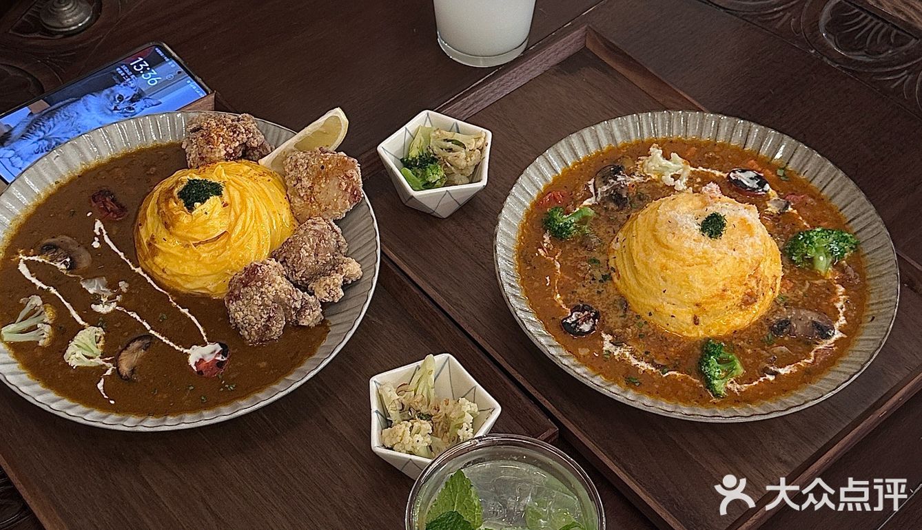 广州美食探店｜ChillChill丘丘🍽️🥃