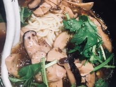 -和府捞面(东直门银座店)