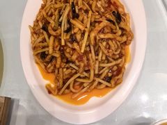 -香融府·烤鸭·家常菜(马家堡路店)
