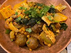 -成都你六姐·牛肉冒菜(城市集市合生汇店)