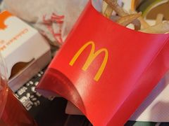 -麦当劳(团结湖店)
