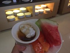 -金巴兰海鲜王