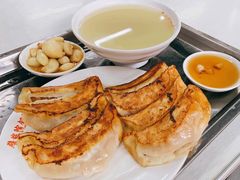 -劈柴院锅贴(沈阳路店)