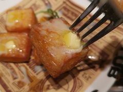 -開籠雀冰室(同和金铂店)