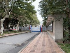 -上海大学(嘉定校区)