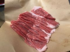 -羊大爷涮肉(亮马桥店)