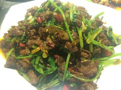 -大碗厨 25年老字号 现炒湘菜(四季天地店)