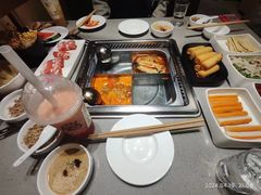 -海底捞火锅(赛格国际购物中心店)