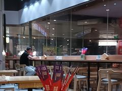 -魔都三兄弟酸辣粉·蘸卤炸串(虹桥万科店)