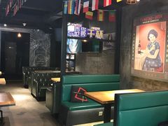 -青山鸡(海信天悦店)