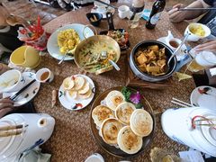 -南沙游艇会·大兵船餐厅